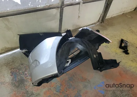 2010 Honda Accord Exl из США, поврежденный, VIN 1HGCP2F80AA000739